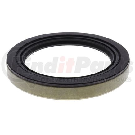 Vemo V30929980 ABS Wheel Speed Sensor Tone Ring Sensor Ring, ABS