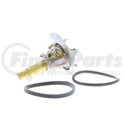 Vemo V30990104 Engine Coolant Thermostat Thermostat, coolant