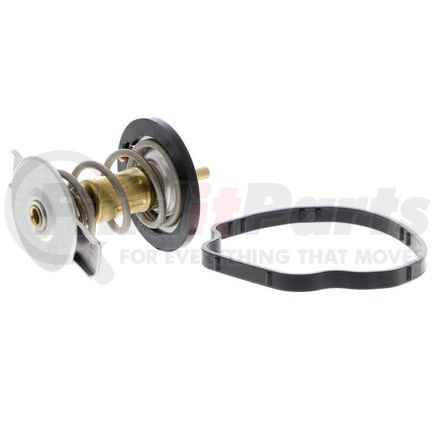 V30-99-0201 by VEMO - Thermostat, coolant