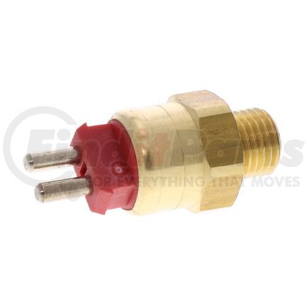 V30992250 by VEMO - Interruptor de temperatura, ventilador d