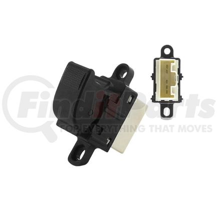 Vemo V32730011 Door Window Switch Switch, window regulator