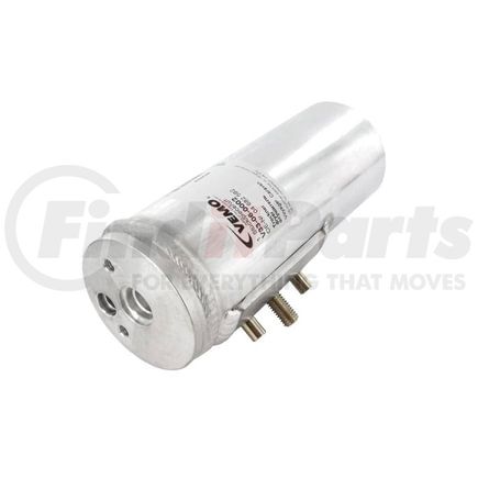 Vemo V33-06-0002 A/C Receiver Drier Dryer, air conditioning