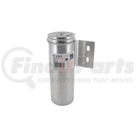 V33060015 by VEMO - Dryer, air conditioning