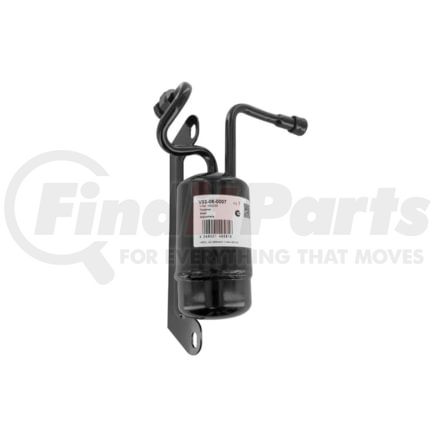 V33060007 by VEMO - Dryer, air conditioning