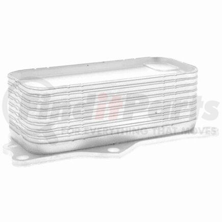 Vemo V33600015 Engine Oil Cooler Radiador de aceite, aceite mot
