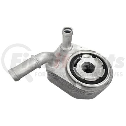 Vemo V33600017 Engine Oil Cooler Radiador de aceite, aceite mot
