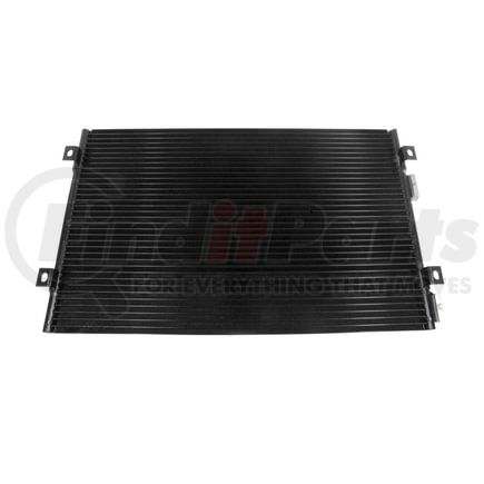 V33620006 by VEMO - Condenser, air conditioning