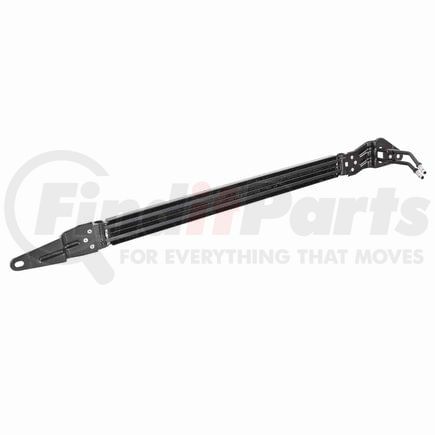 V33600023 by VEMO - Oil Cooler, steering