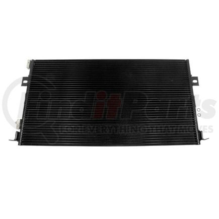 V33620007 by VEMO - Condenser, air conditioning