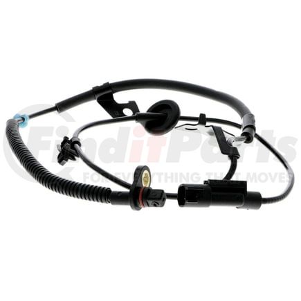 Vemo V33720025 ABS Wheel Speed Sensor Sensor, wheel speed