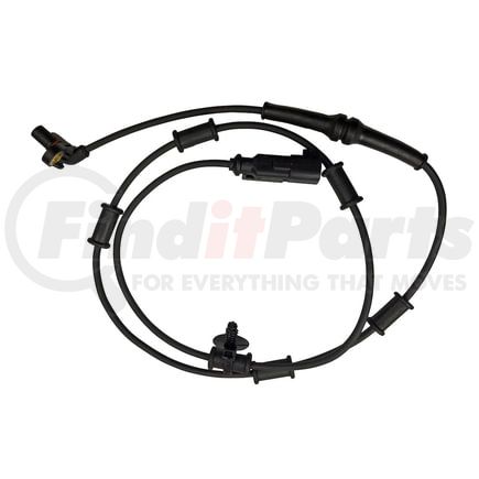 V33720030 by VEMO - Sensor, wheel speed