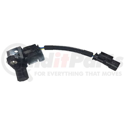 V33720038 by VEMO - Sensor, wheel speed