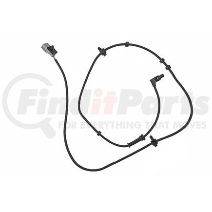 Vemo V33720059 ABS Wheel Speed Sensor Sensor, wheel speed