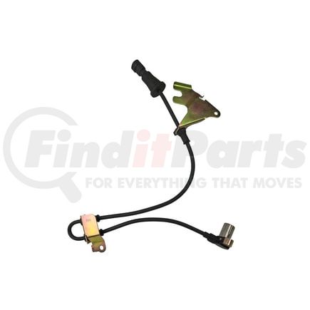 Vemo V33720081 ABS Wheel Speed Sensor Sensor, wheel speed