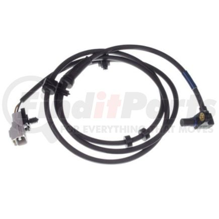 V33720087 by VEMO - Sensor, wheel speed