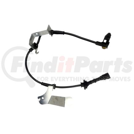 Vemo V33720083 ABS Wheel Speed Sensor Sensor, wheel speed