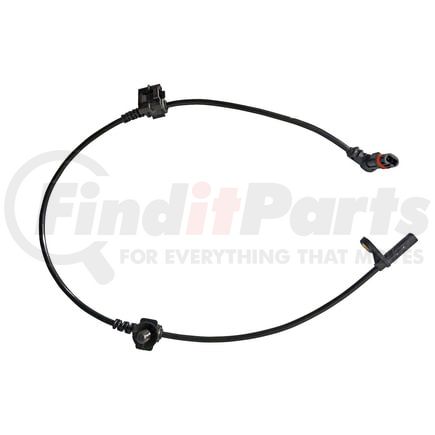 Vemo V33720085 ABS Wheel Speed Sensor Sensor, wheel speed
