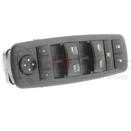 V33730010 by VEMO - Switch, window regulator