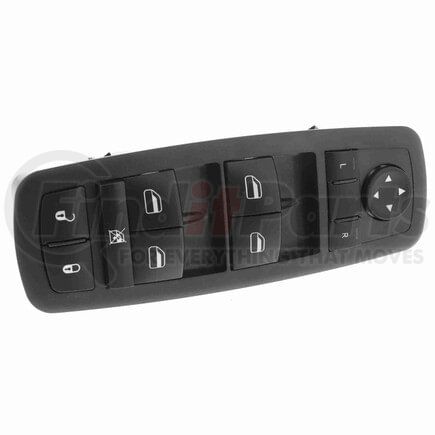 V33730012 by VEMO - Switch, window regulator