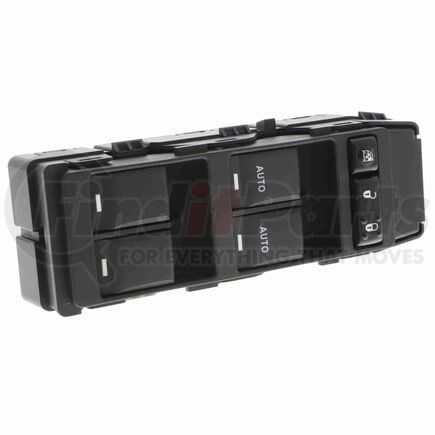 Vemo V33730015 Door Window Switch Switch, window regulator