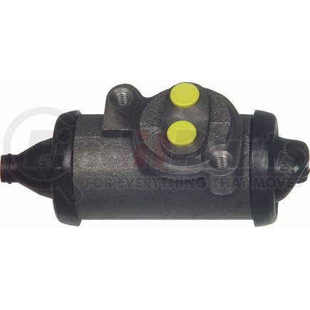 WC24489 by WAGNER - Wagner WC24489 Brake Wheel Cylinder Assembly