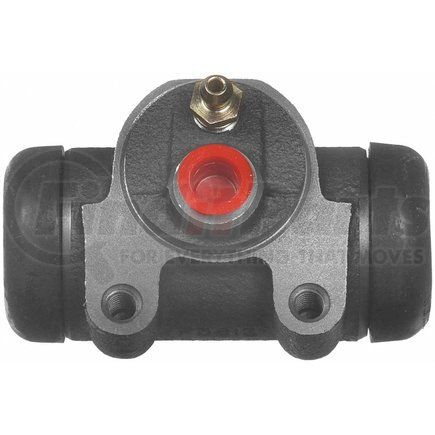 WC4571 by WAGNER - Wagner WC4571 Brake Wheel Cylinder Assembly