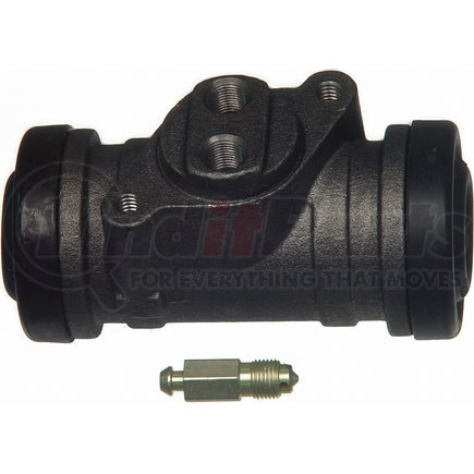 Wagner WC78743 Drum Brake Wheel Cylinder Wagner WC78743 Brake Wheel Cylinder Assembly