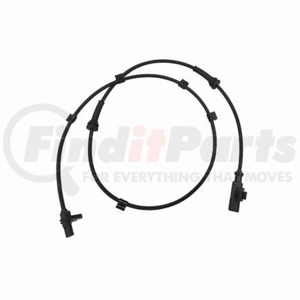 V30720049 by VEMO - Sensor, revoluciones de la rue