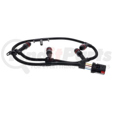 V25830009 by VEMO - Repair Kit, cable set