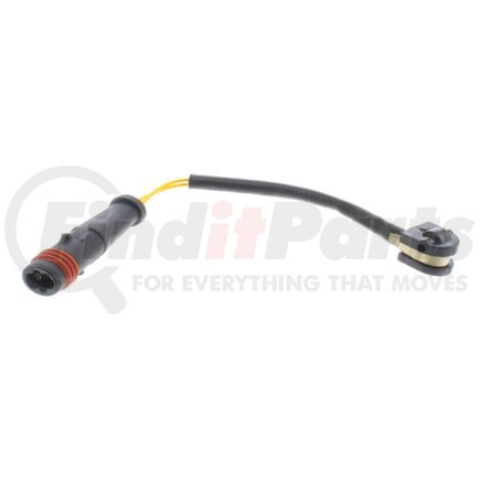 V30720179 by VEMO - Contacto de aviso, desgaste de los freno