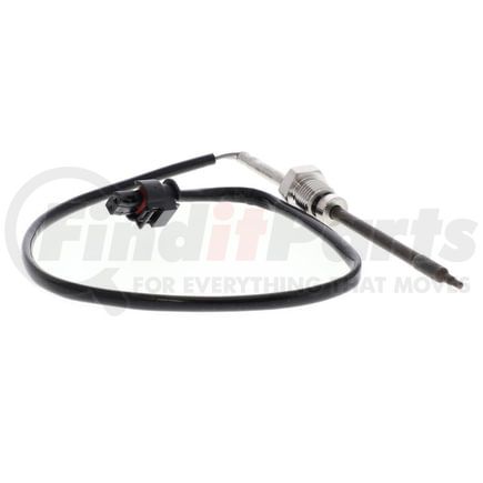 V30720194 by VEMO - Sensor, temp. gas escape