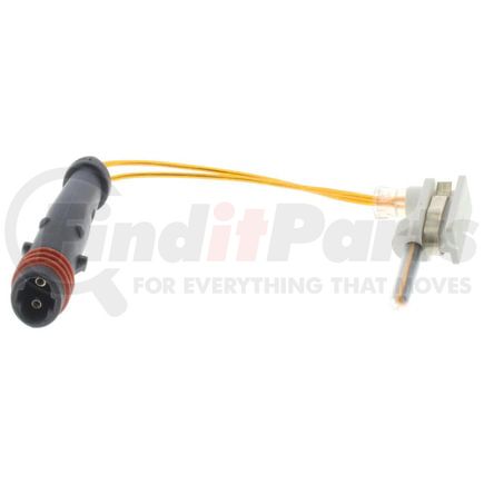 V307205931 by VEMO - Contacto de aviso, desgaste de los freno