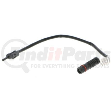 V30720596 by VEMO - Contacto de aviso, desgaste de los freno