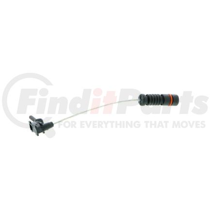 V30720704 by VEMO - Contacto de aviso, desgaste de los freno