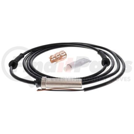 Vemo V30720707 ABS Wheel Speed Sensor Sensor, wheel speed
