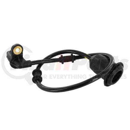 Vemo V30720717 ABS Wheel Speed Sensor Sensor, revoluciones de la rueda