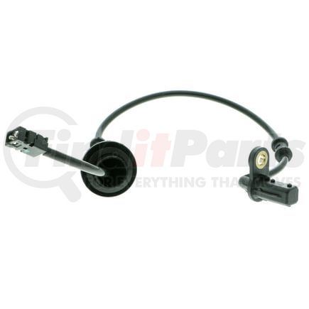 Vemo V30720716 ABS Wheel Speed Sensor Sensor, revoluciones de la rueda