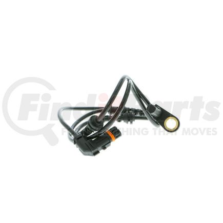 V30 72 0741 by VEMO - Sensor, revoluciones de la rueda