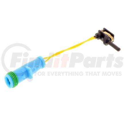 V30-72-0746 by VEMO - Contacto de aviso, desgaste de los freno