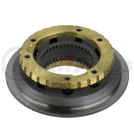 313536X by NEWSTAR - SYNCHRONIZER