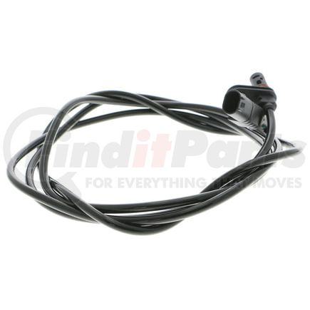 Vemo V30-72-0758 ABS Wheel Speed Sensor Sensor, revoluciones de la rueda