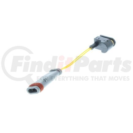 V30720768 by VEMO - Warning Contact, brake pad wear