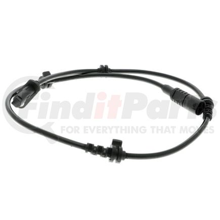 Vemo V30720776 ABS Wheel Speed Sensor Sensor, revoluciones de la rueda