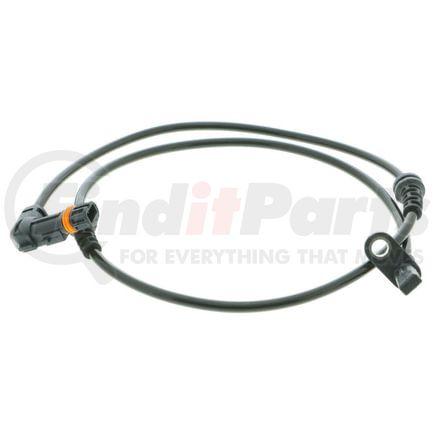 Vemo V30 72 0799 ABS Wheel Speed Sensor Sensor, revoluciones de la rueda