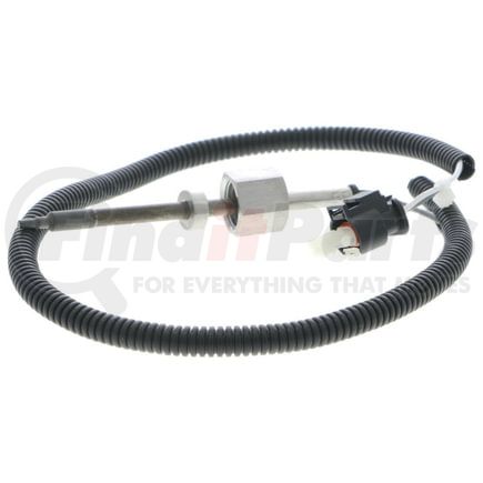 V30720822 by VEMO - Sensor, temp. gas escape