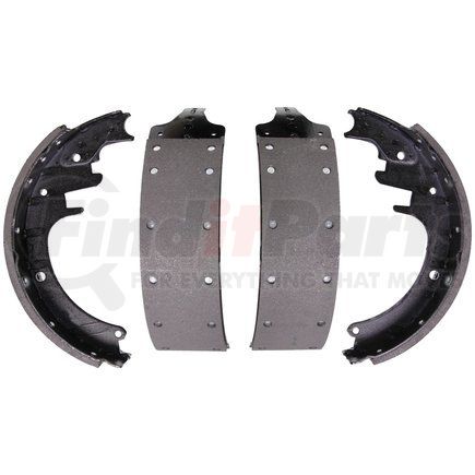 Wagner PAB656R Drum Brake Shoe Wagner ThermoQuiet PAB656R Drum Brake Shoe Set