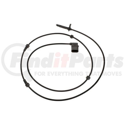 V30720899 by VEMO - Sensor, revoluciones de la rueda