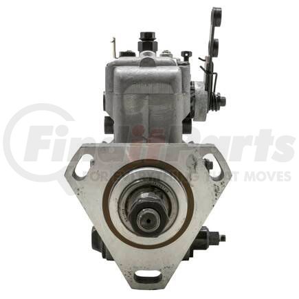 05002 by D&W - Remanufactured Fuel Pump - DB4 Model