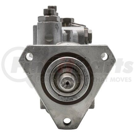 06237 by D&W - Remanufactured Fuel Pump - DE6 Model