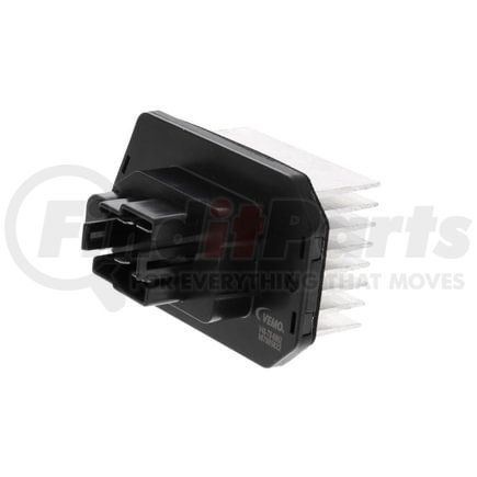 Vemo V48790002 HVAC Blower Motor Regulator Regulador, ventilador habitácu